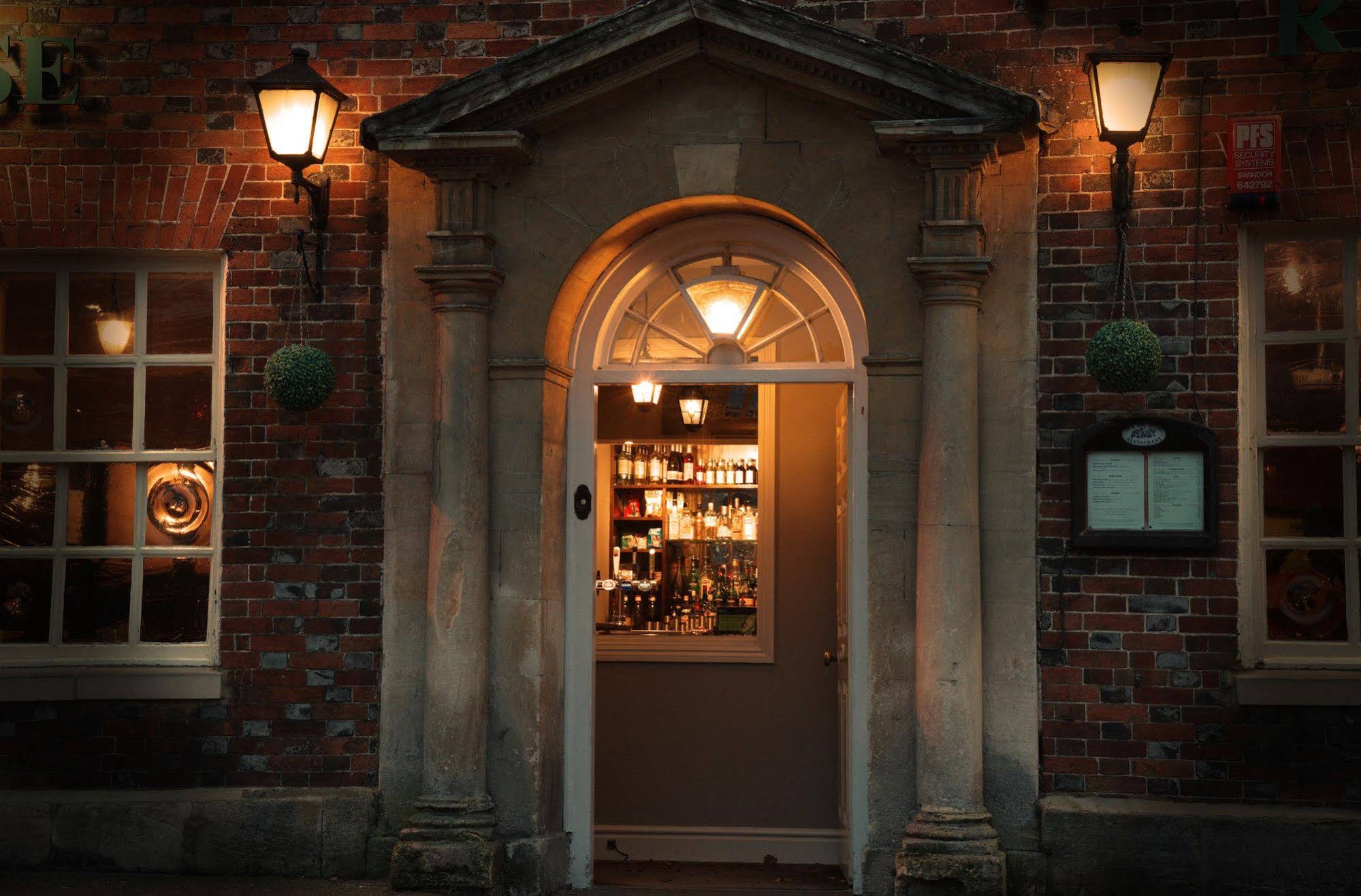 The New Inn Hotel