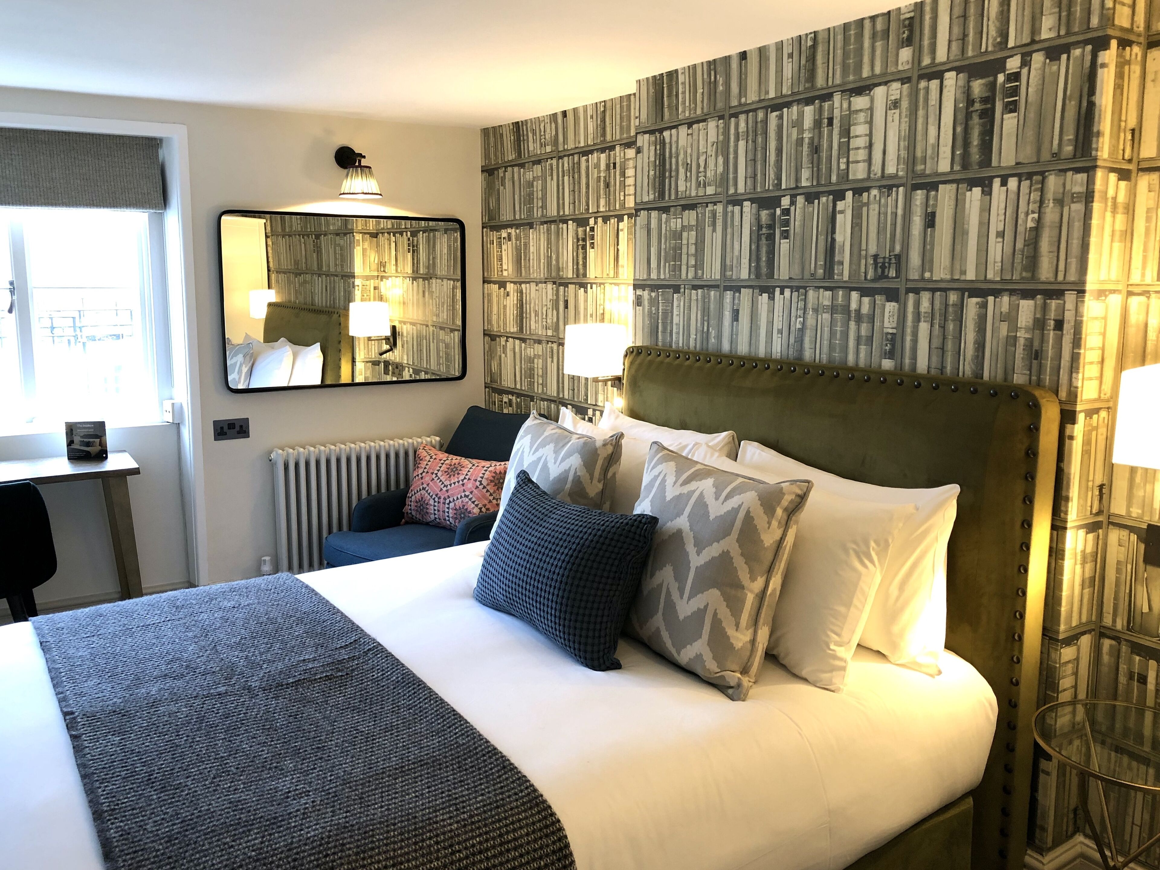 Lime Tree by Room Mate Hotels