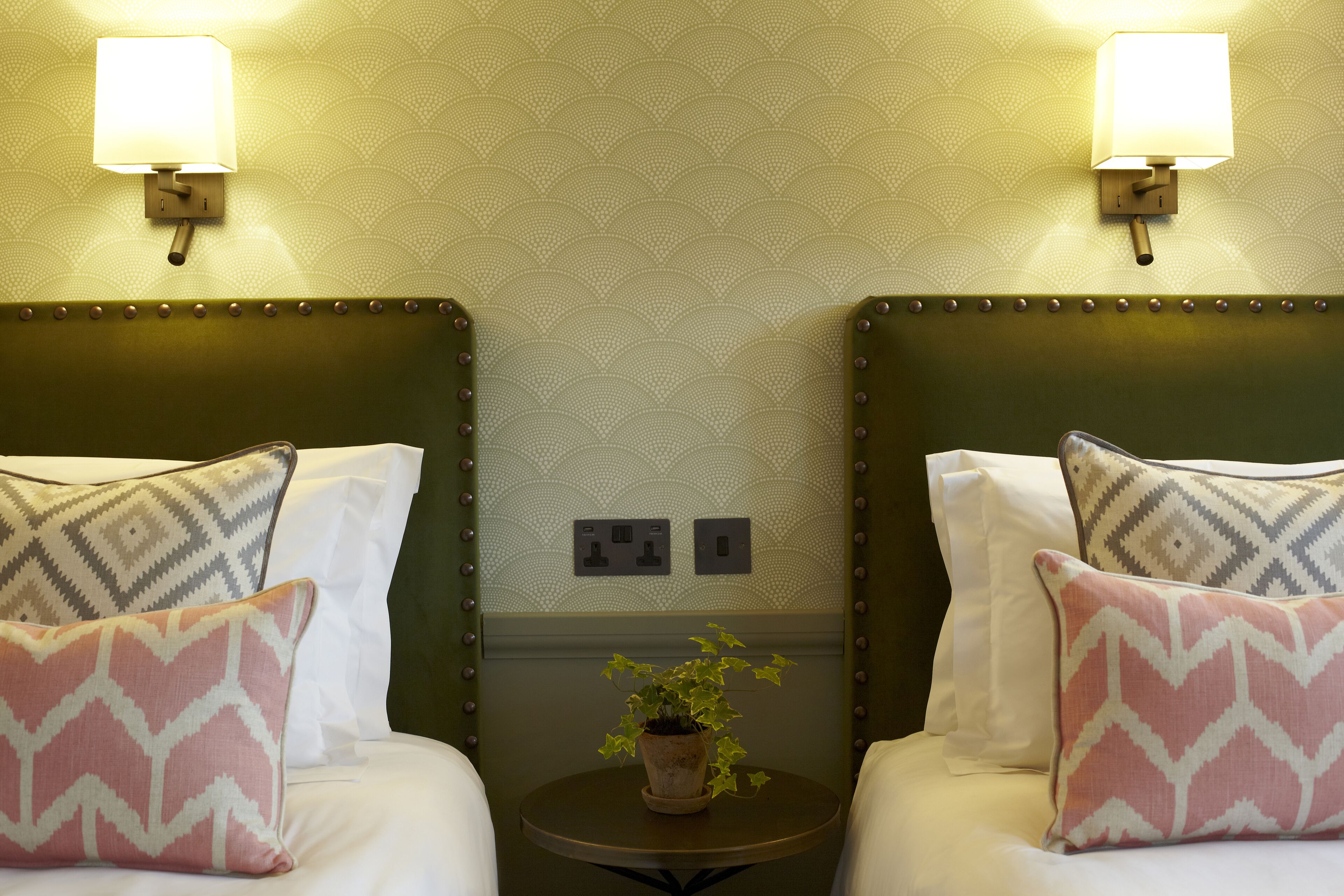 Lime Tree by Room Mate Hotels