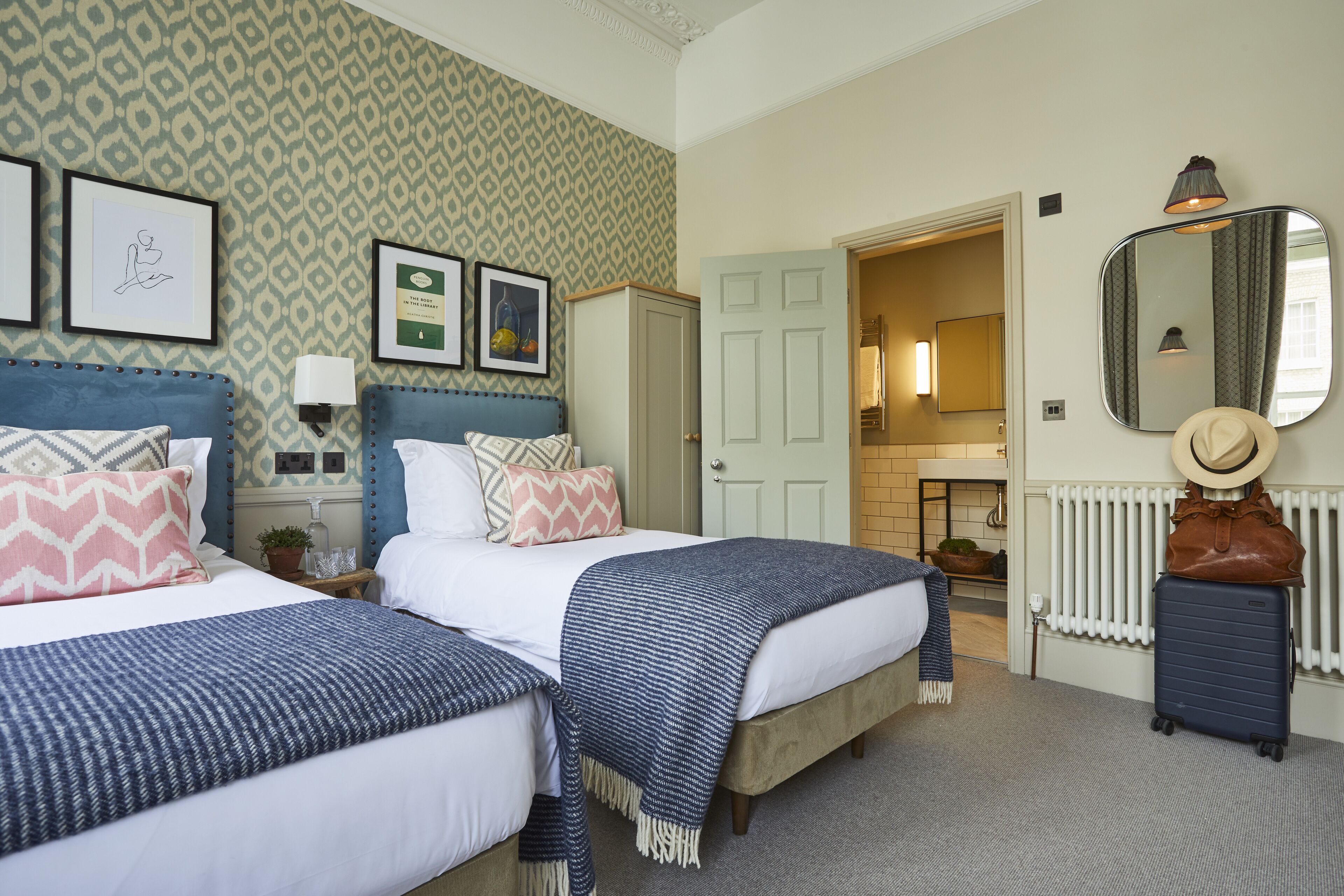 Lime Tree by Room Mate Hotels