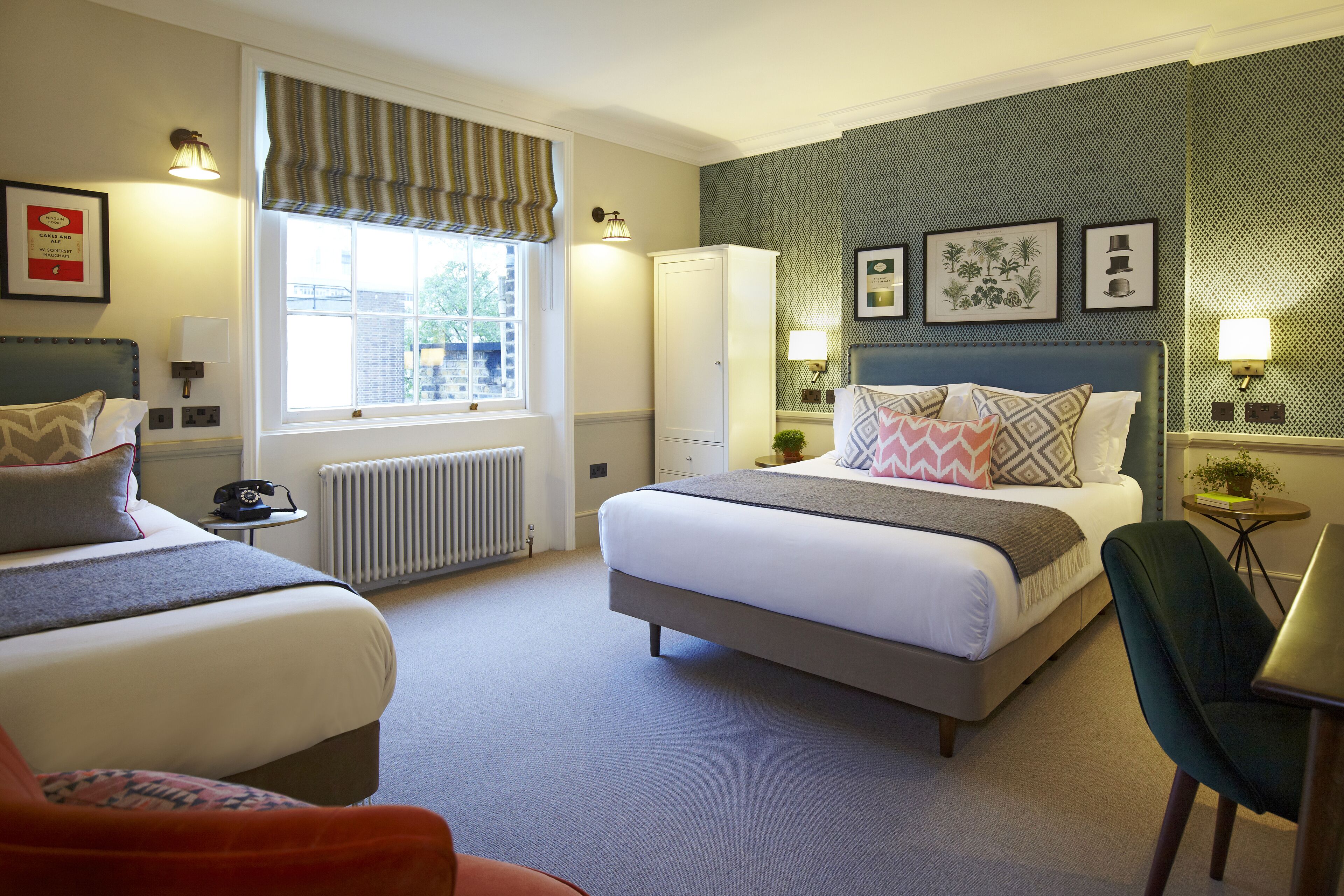 Lime Tree by Room Mate Hotels