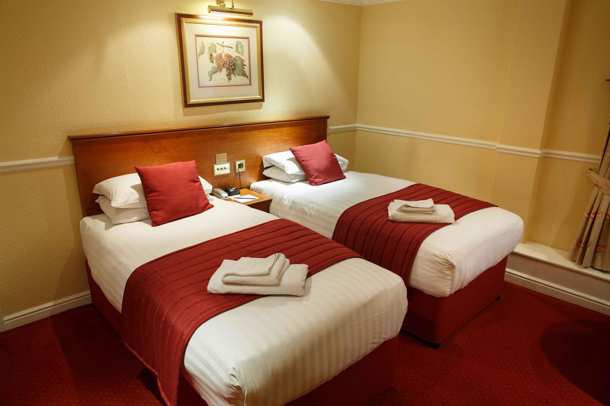Best Western The George Hotel
