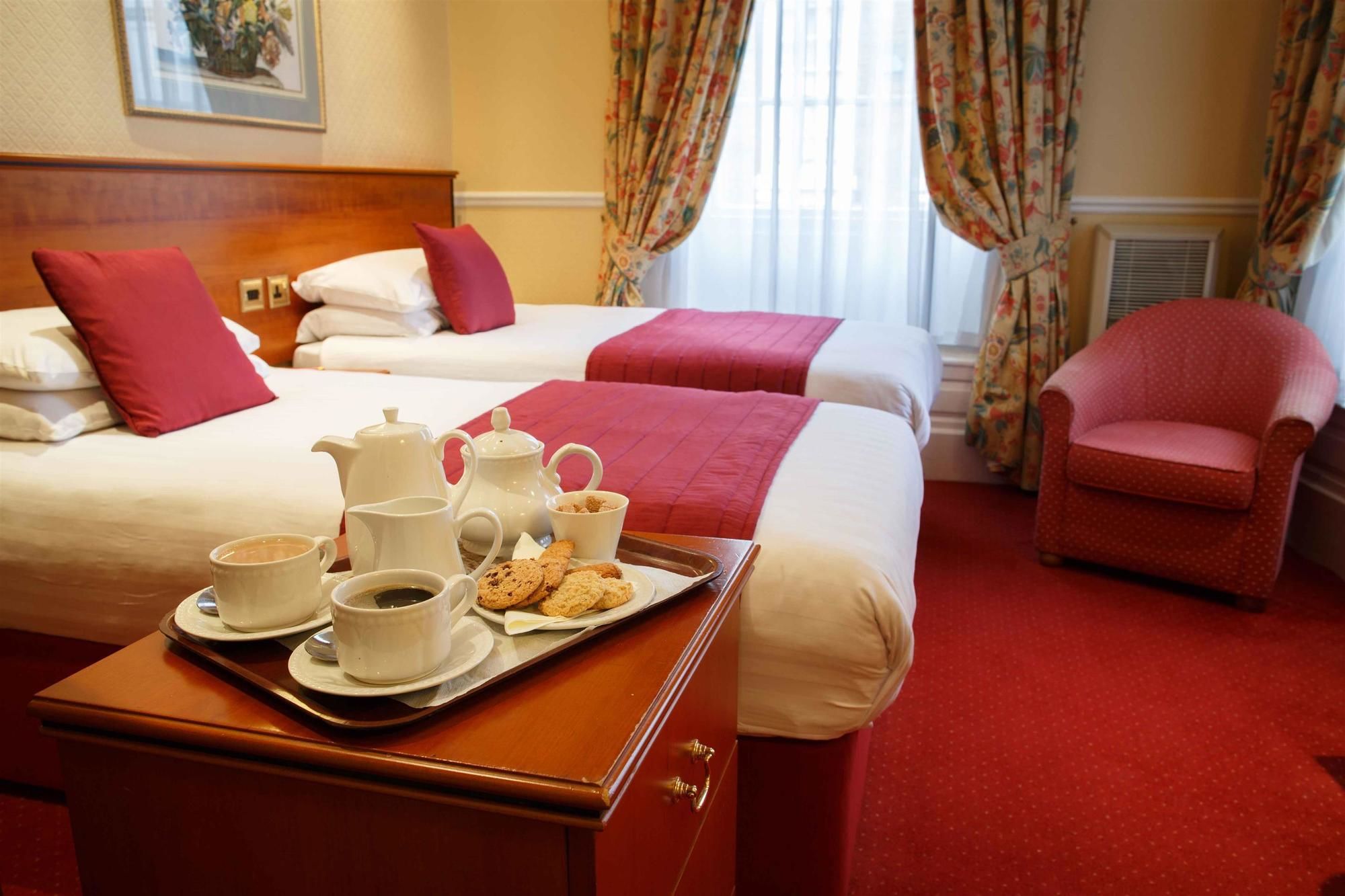 Best Western The George Hotel