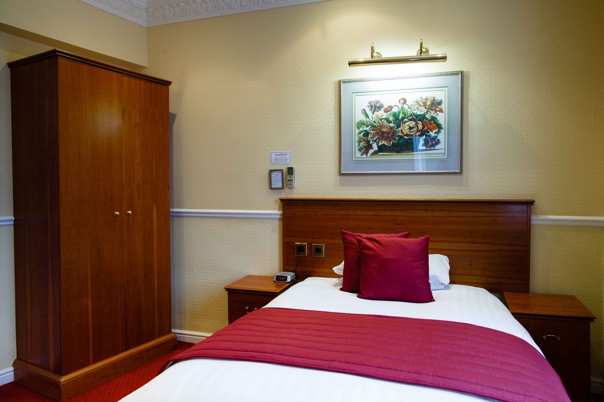 Best Western The George Hotel