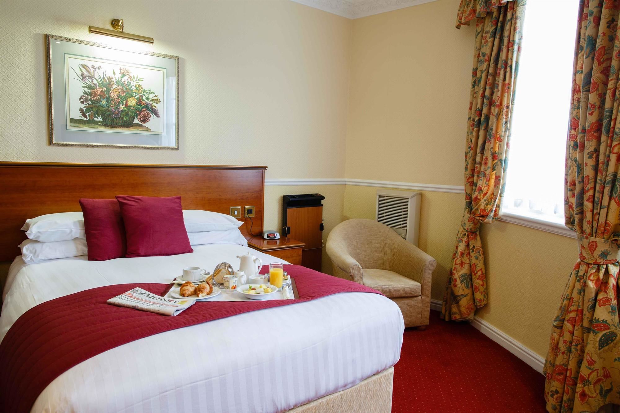 Best Western The George Hotel