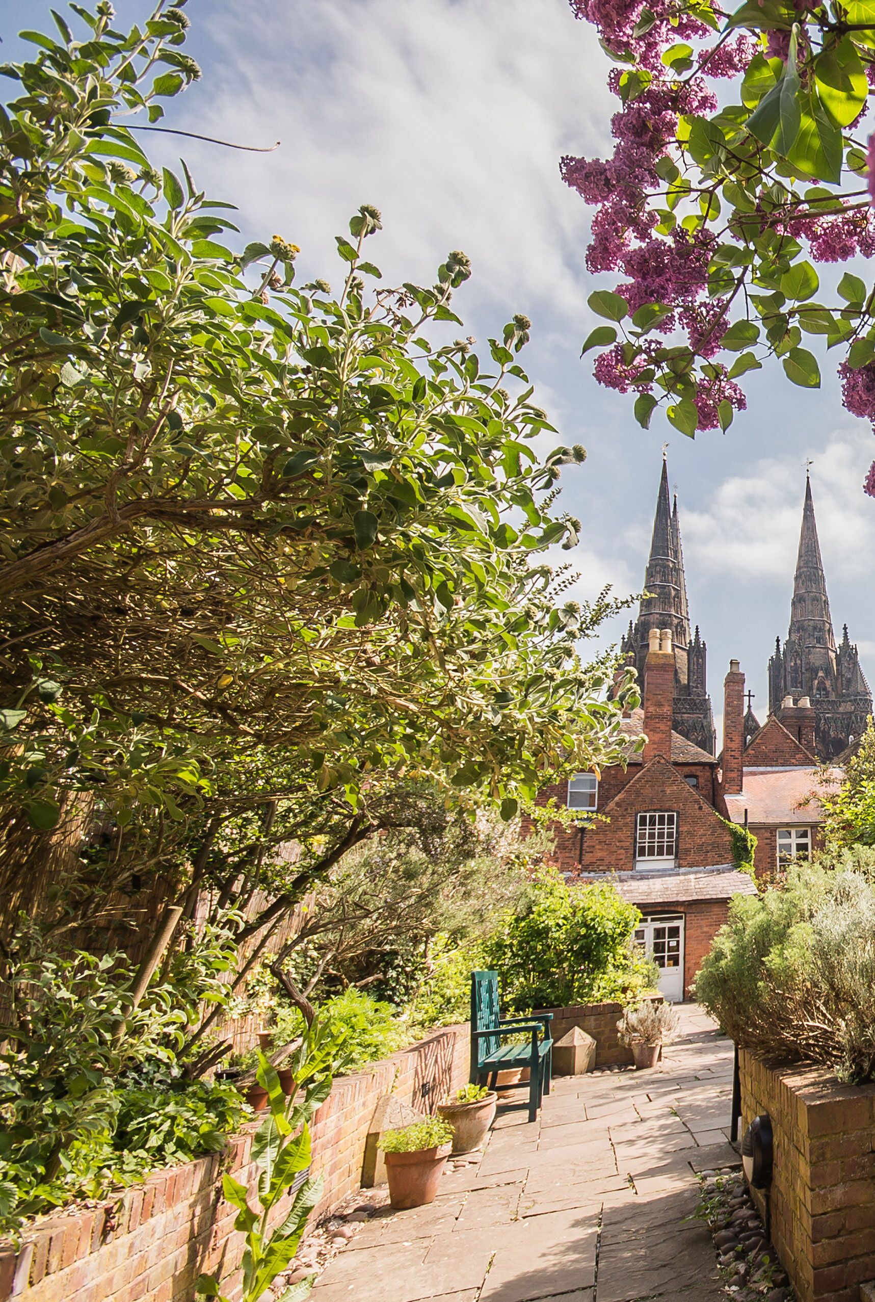 Holiday Inn Express Lichfield