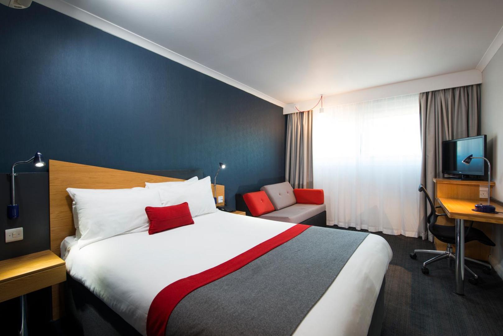 Holiday Inn Express Lichfield
