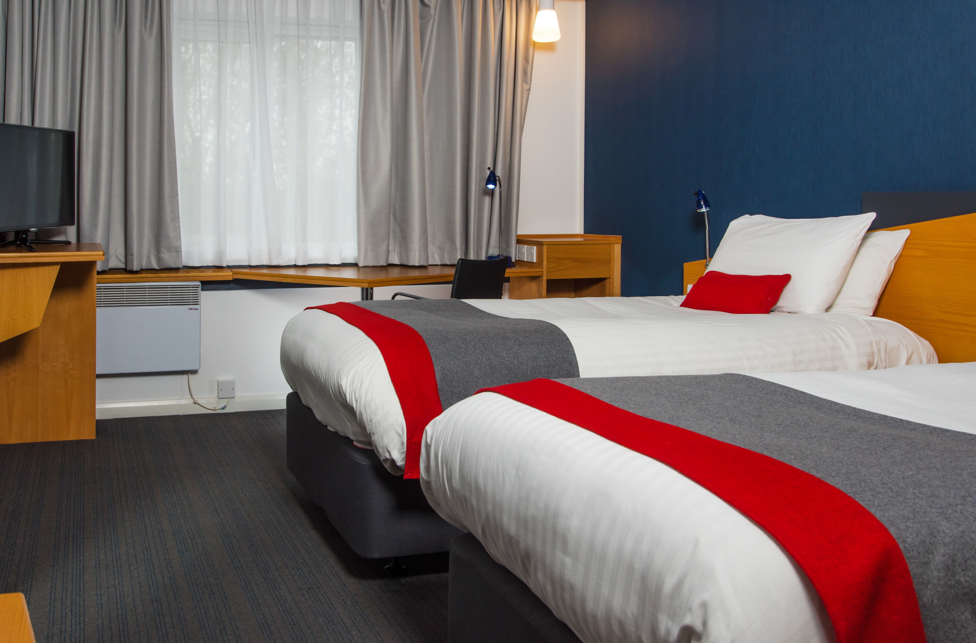 Holiday Inn Express Lichfield