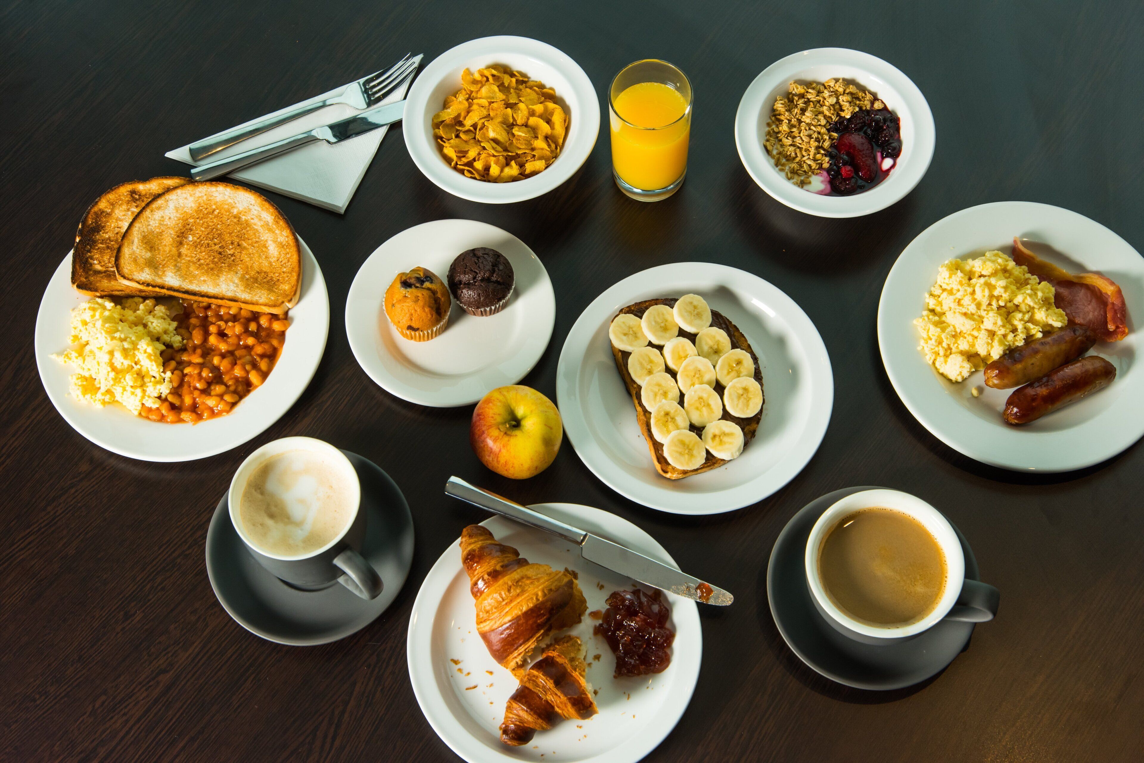 Holiday Inn Express Lichfield