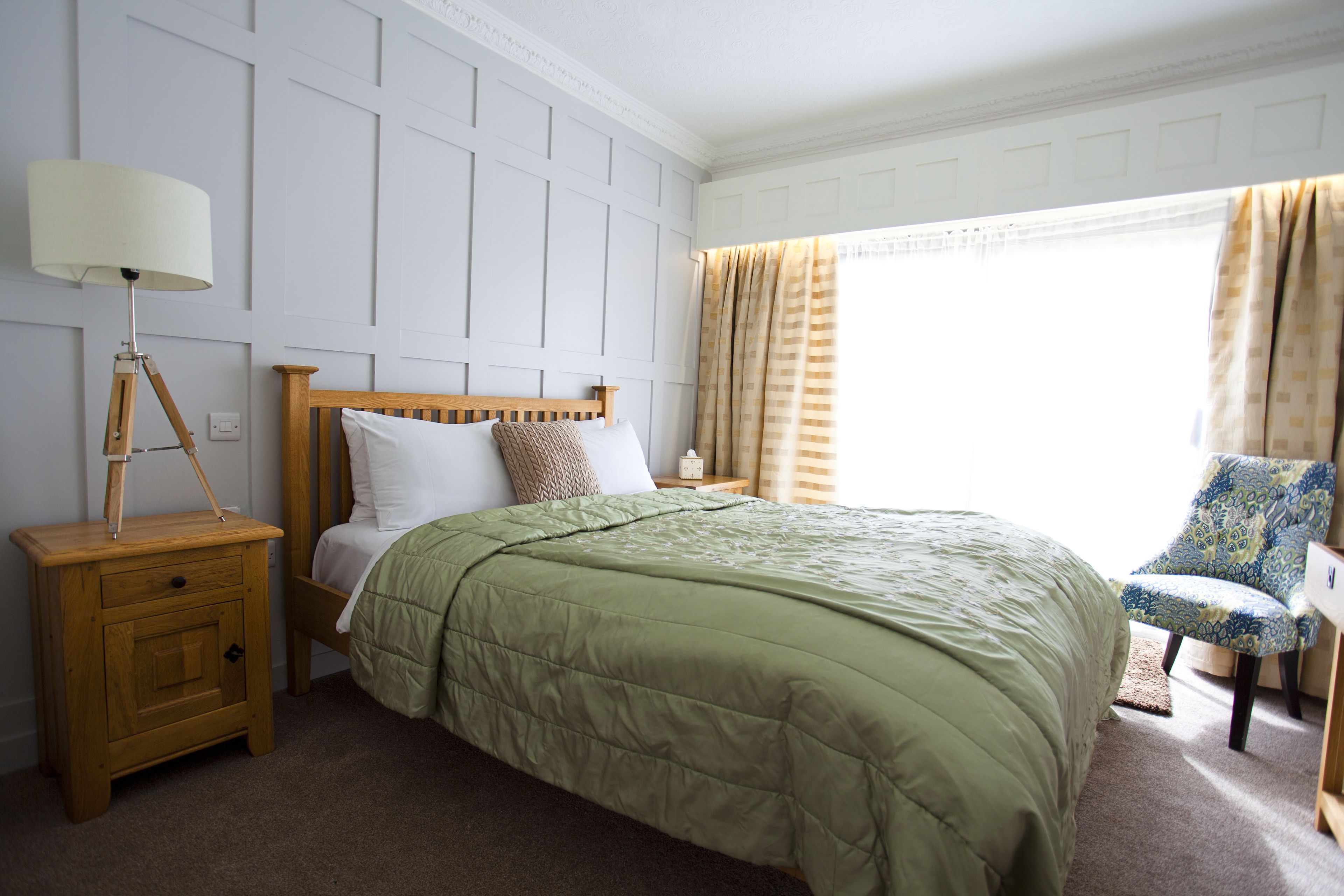 Lichfield Aparthotel