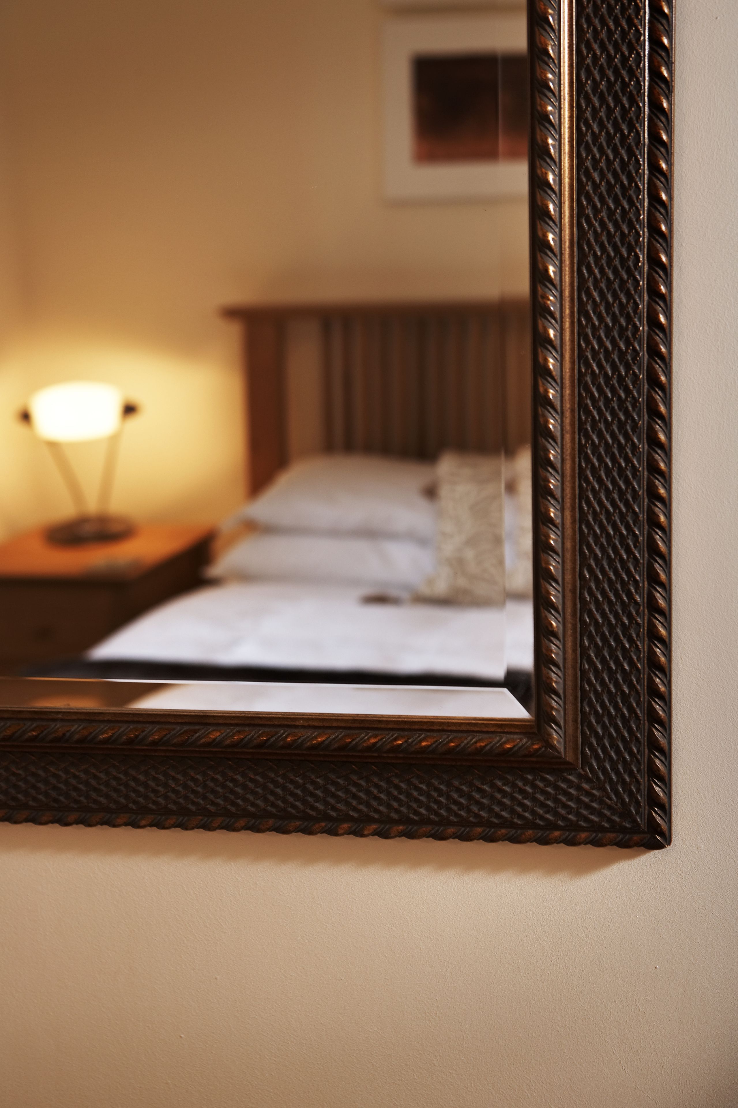 Lichfield Aparthotel