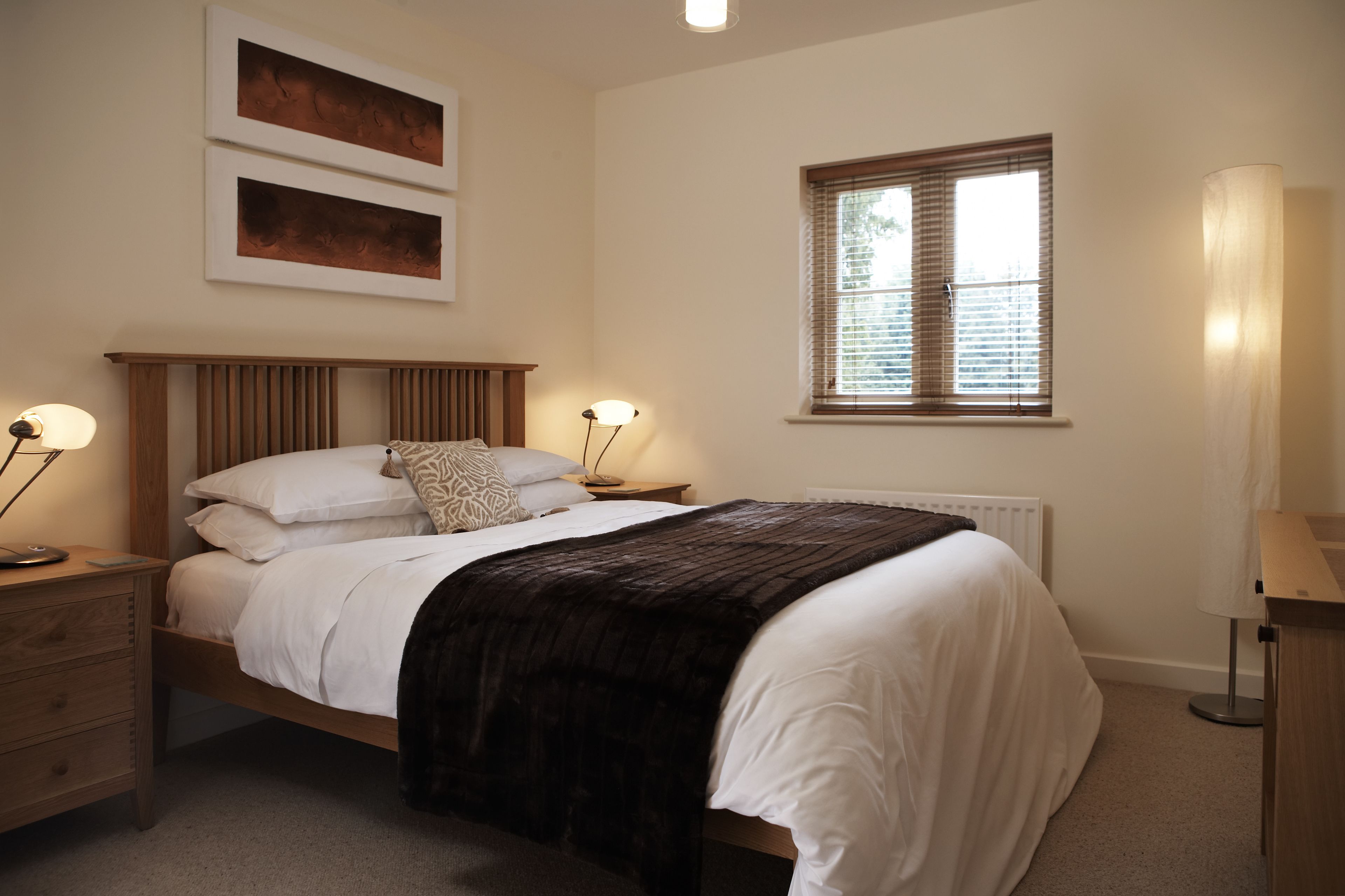 Lichfield Aparthotel