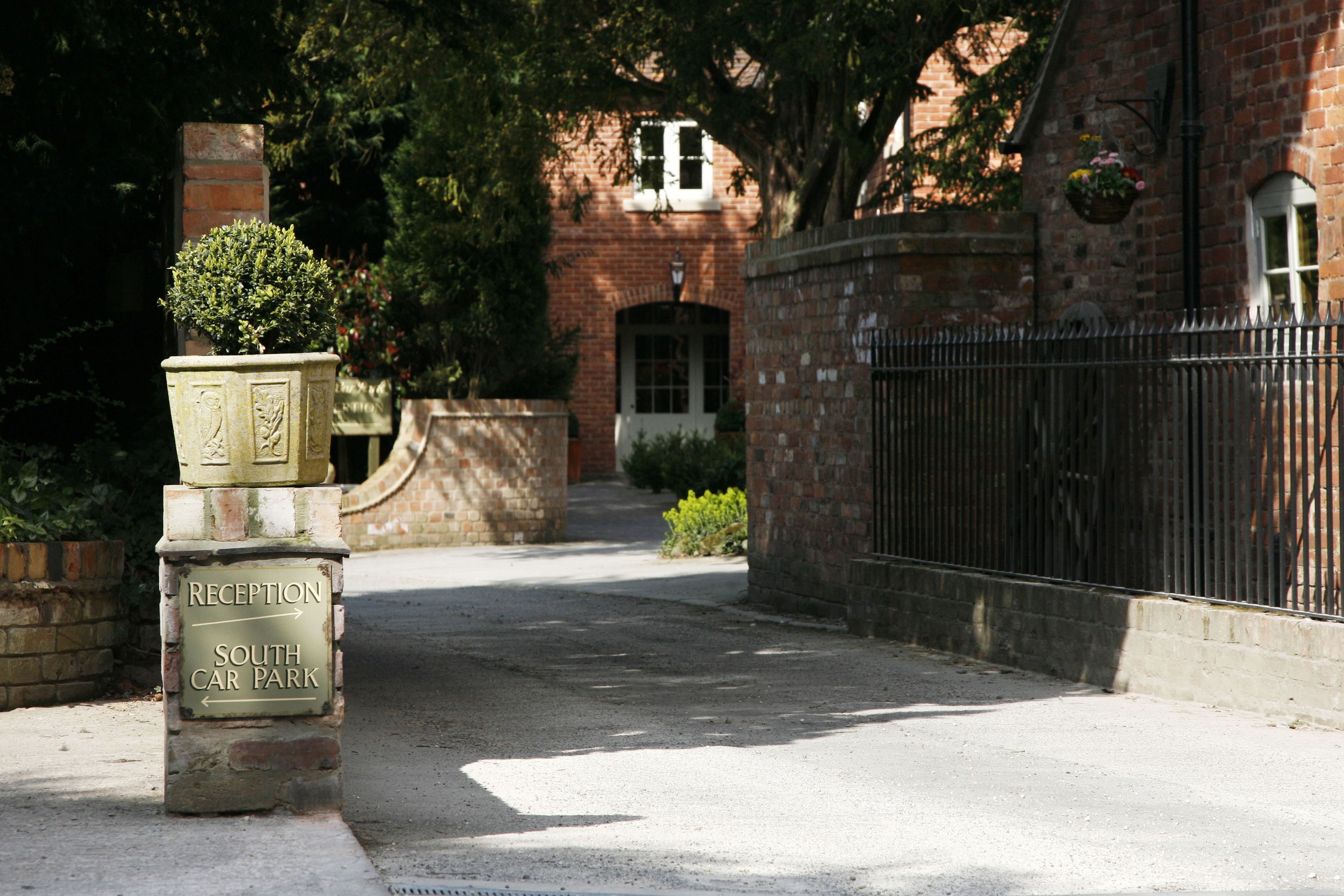 Lichfield Aparthotel