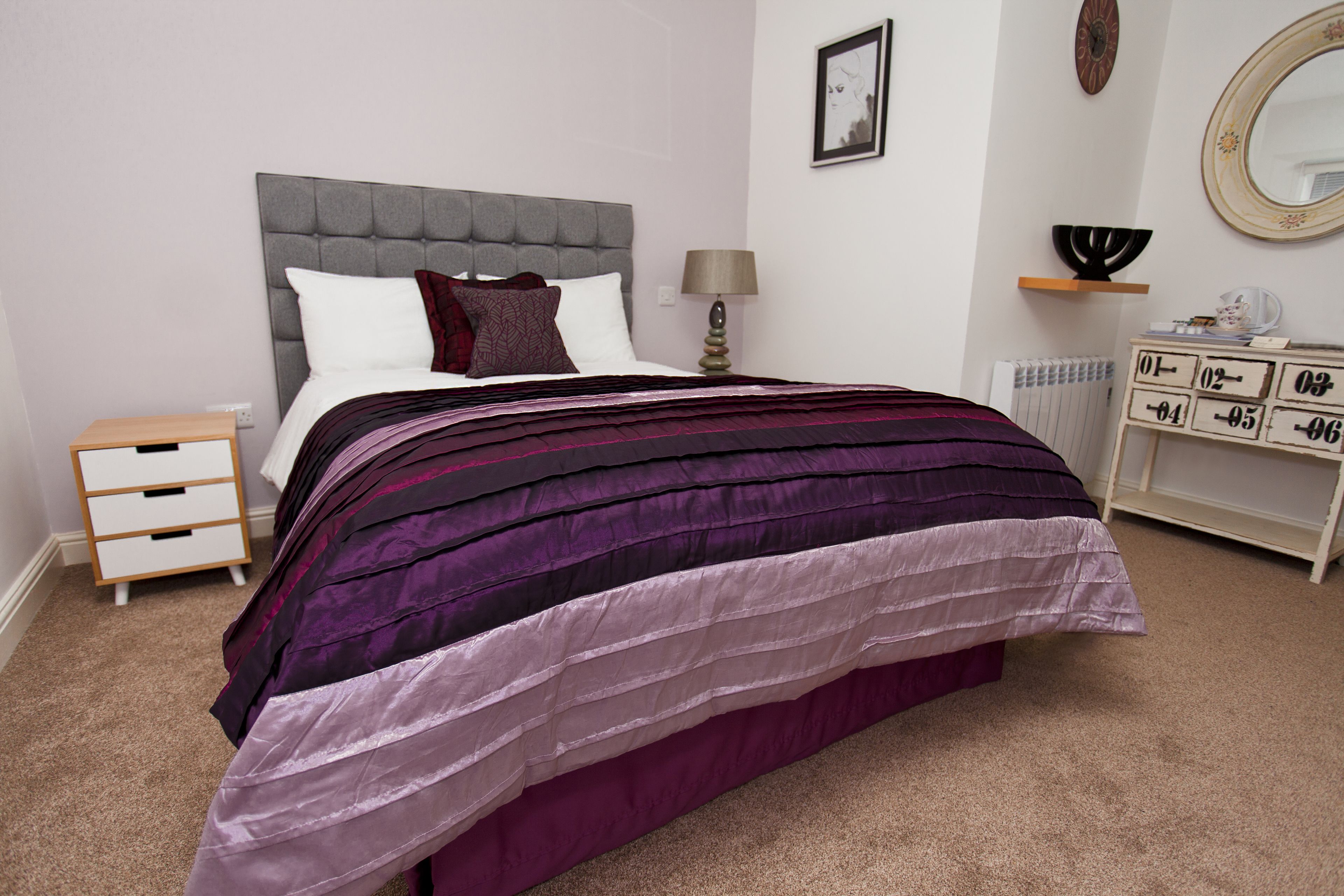 Lichfield Aparthotel