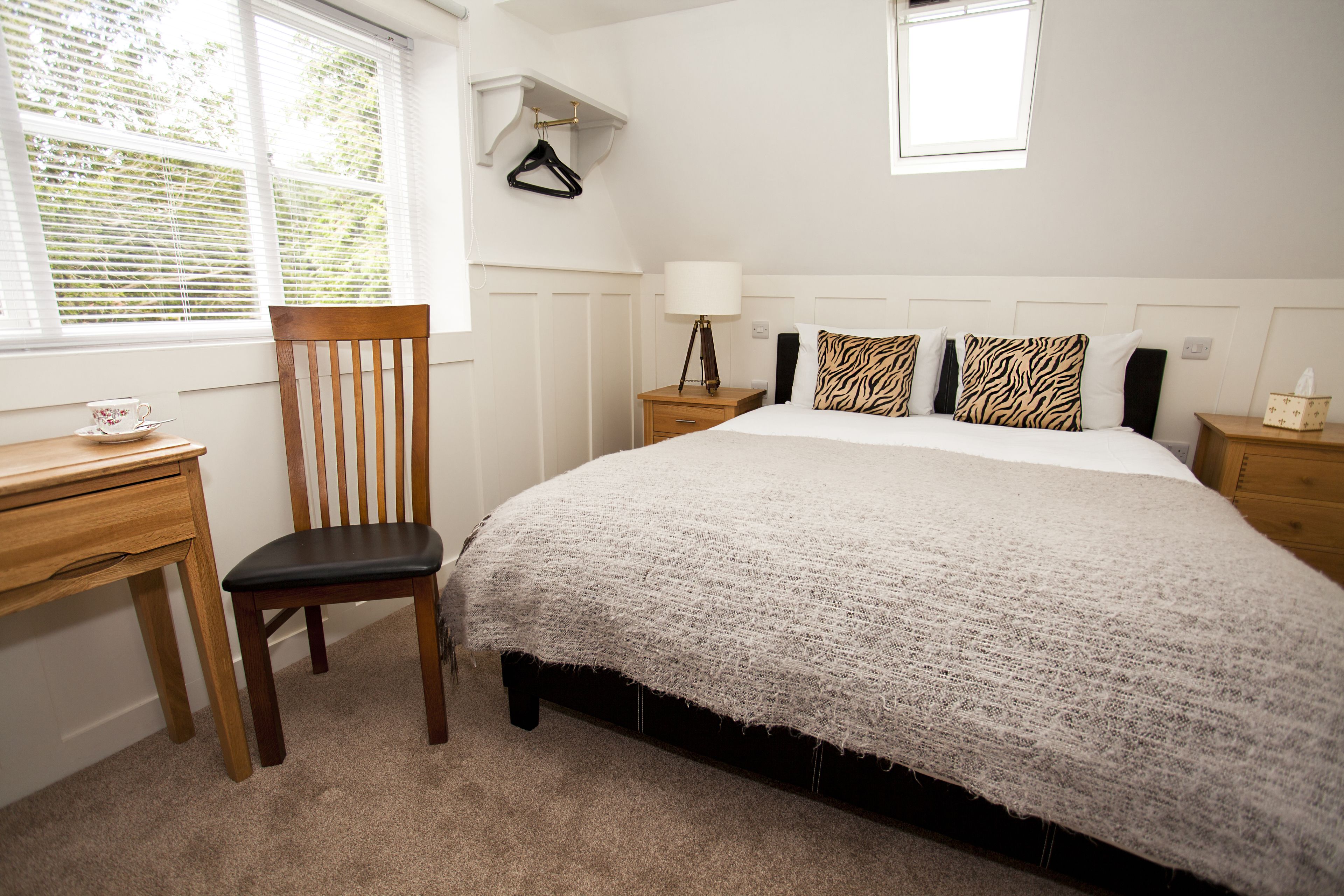 Lichfield Aparthotel