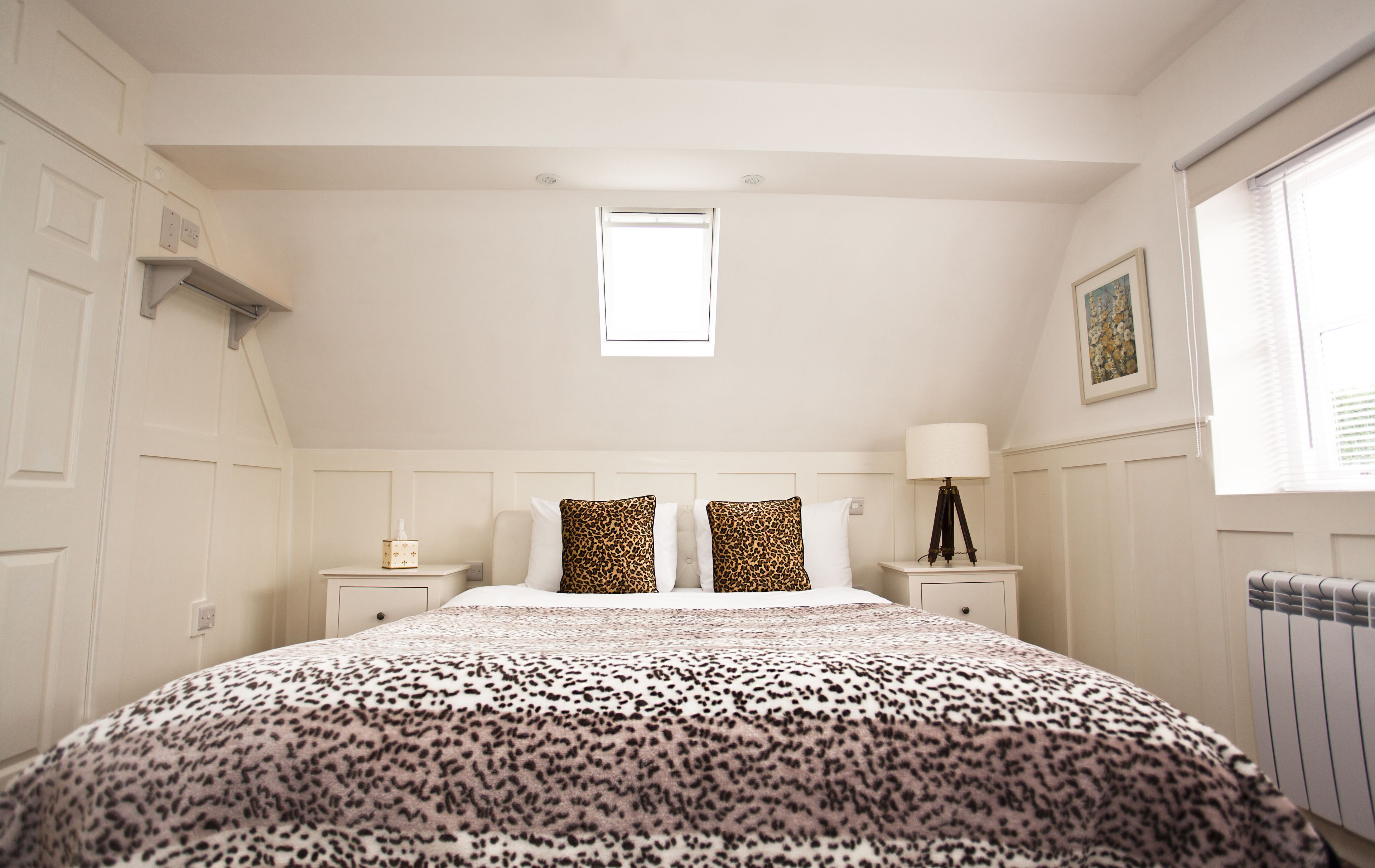 Lichfield Aparthotel