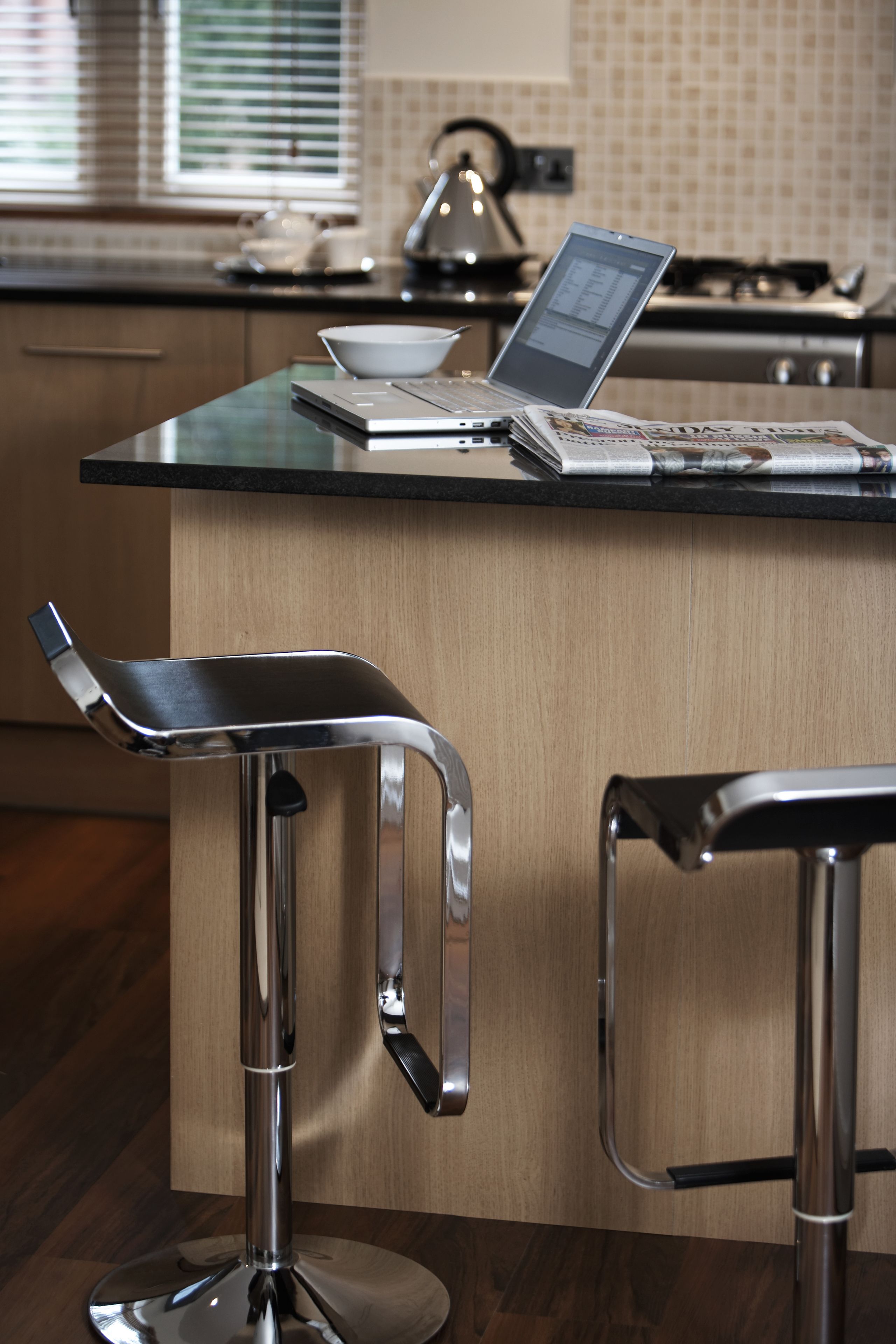 Lichfield Aparthotel