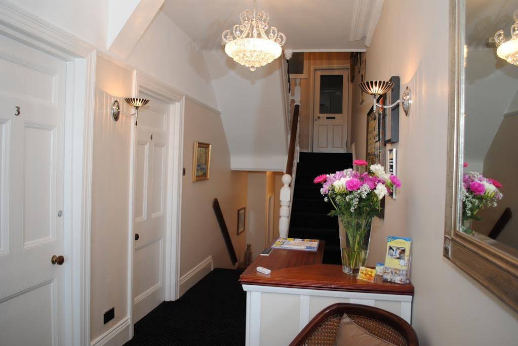 East Beach Guest House