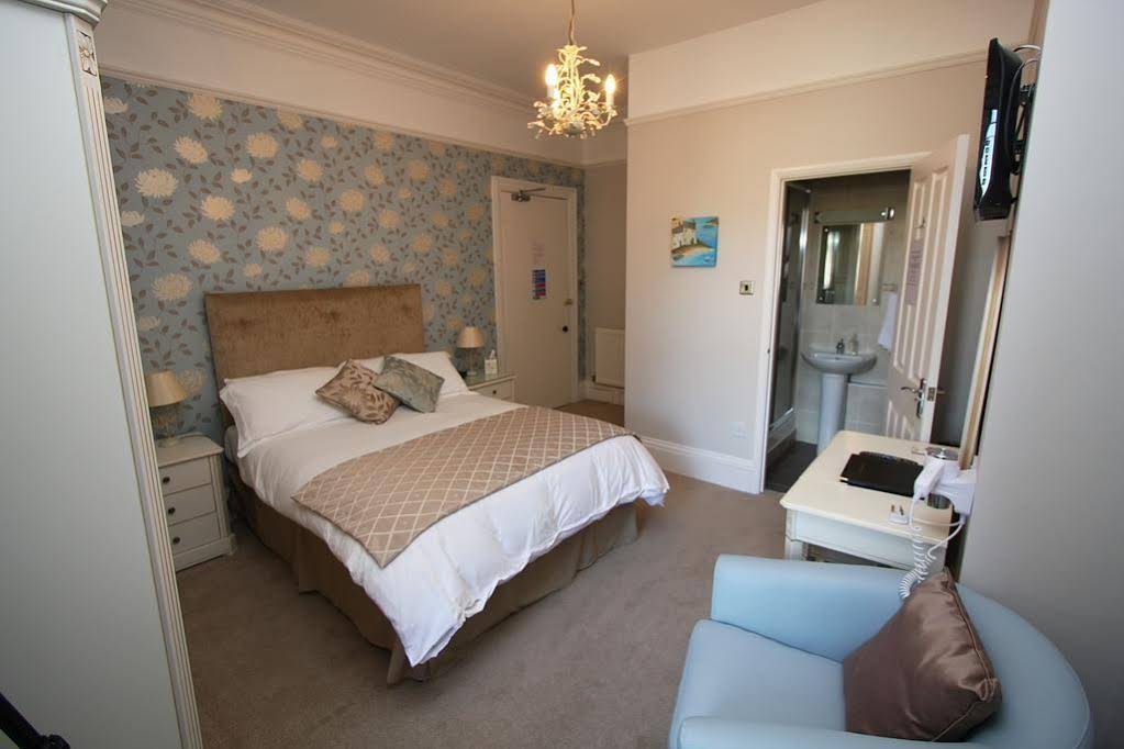East Beach Guest House