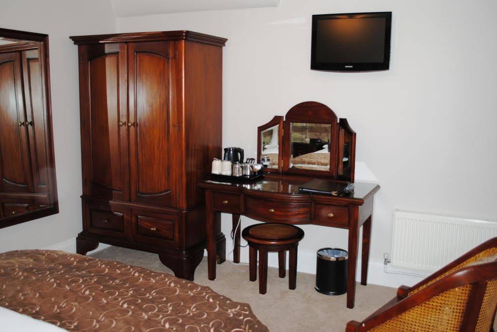 East Beach Guest House
