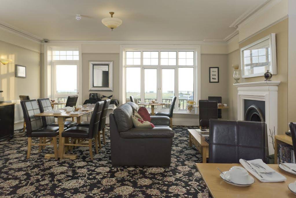 East Beach Guest House
