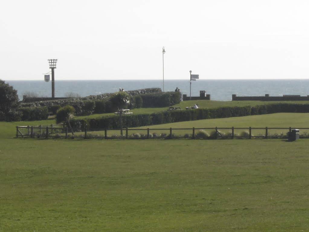 East Beach Guest House
