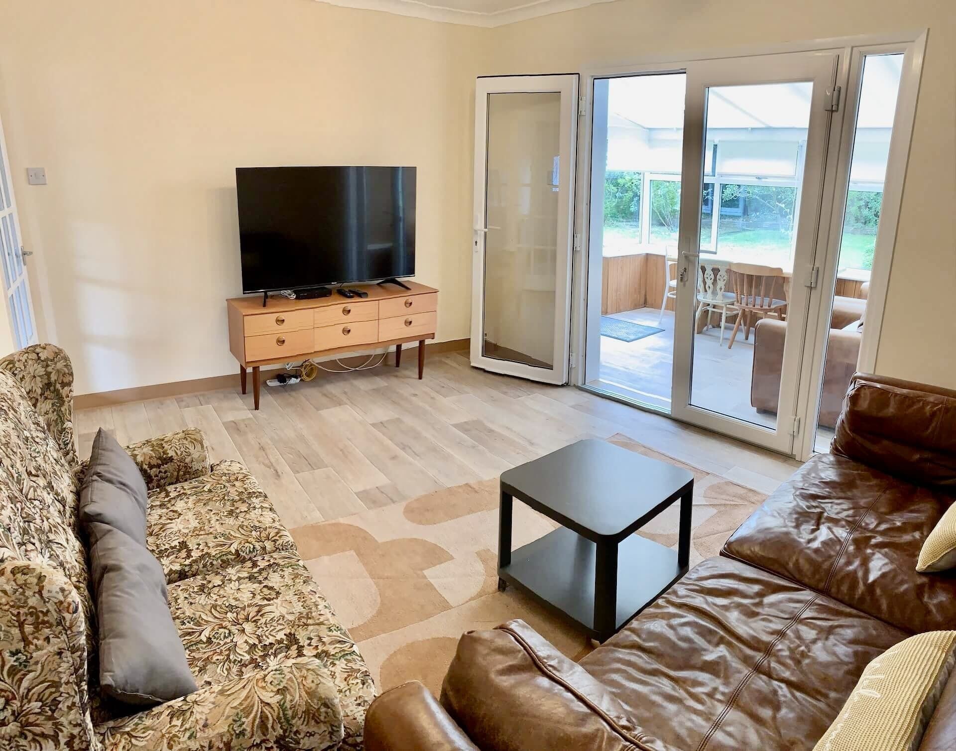 Sea Dream House Kessingland