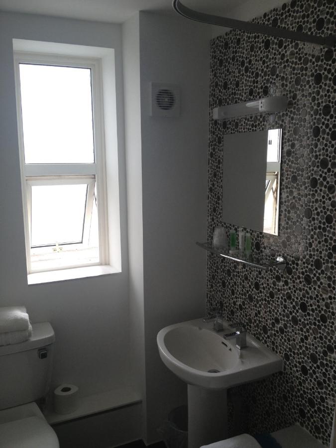 Best Western The Hatfield Hotel