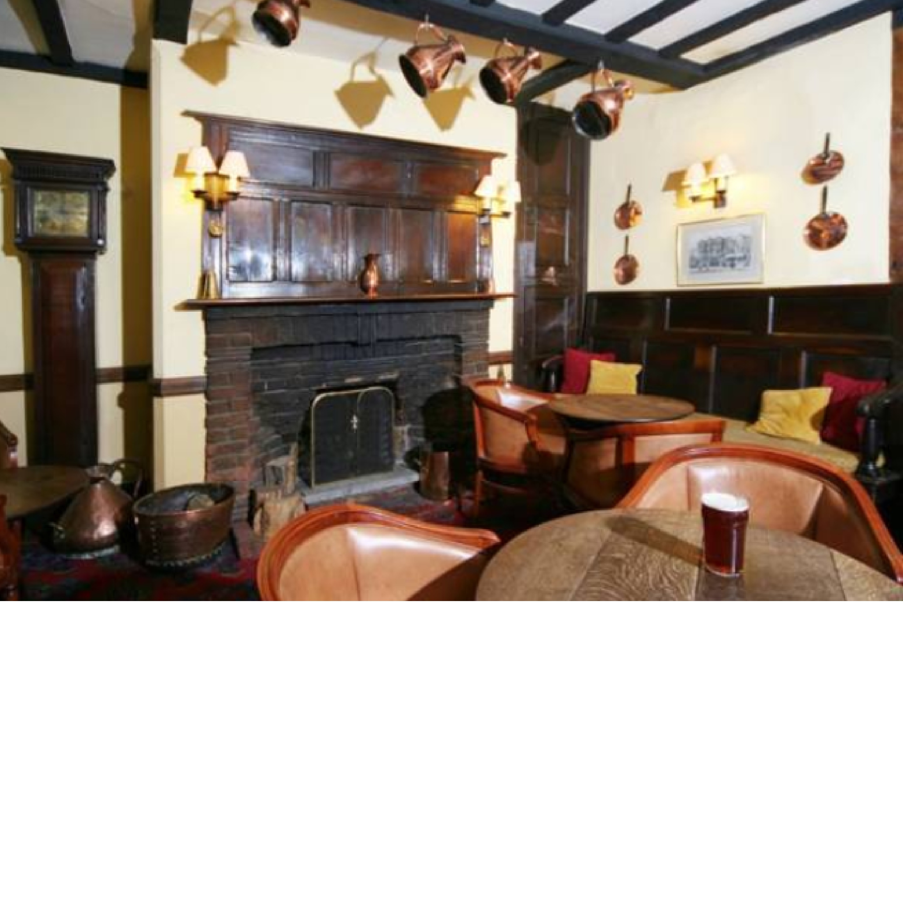 The Feathers Hotel