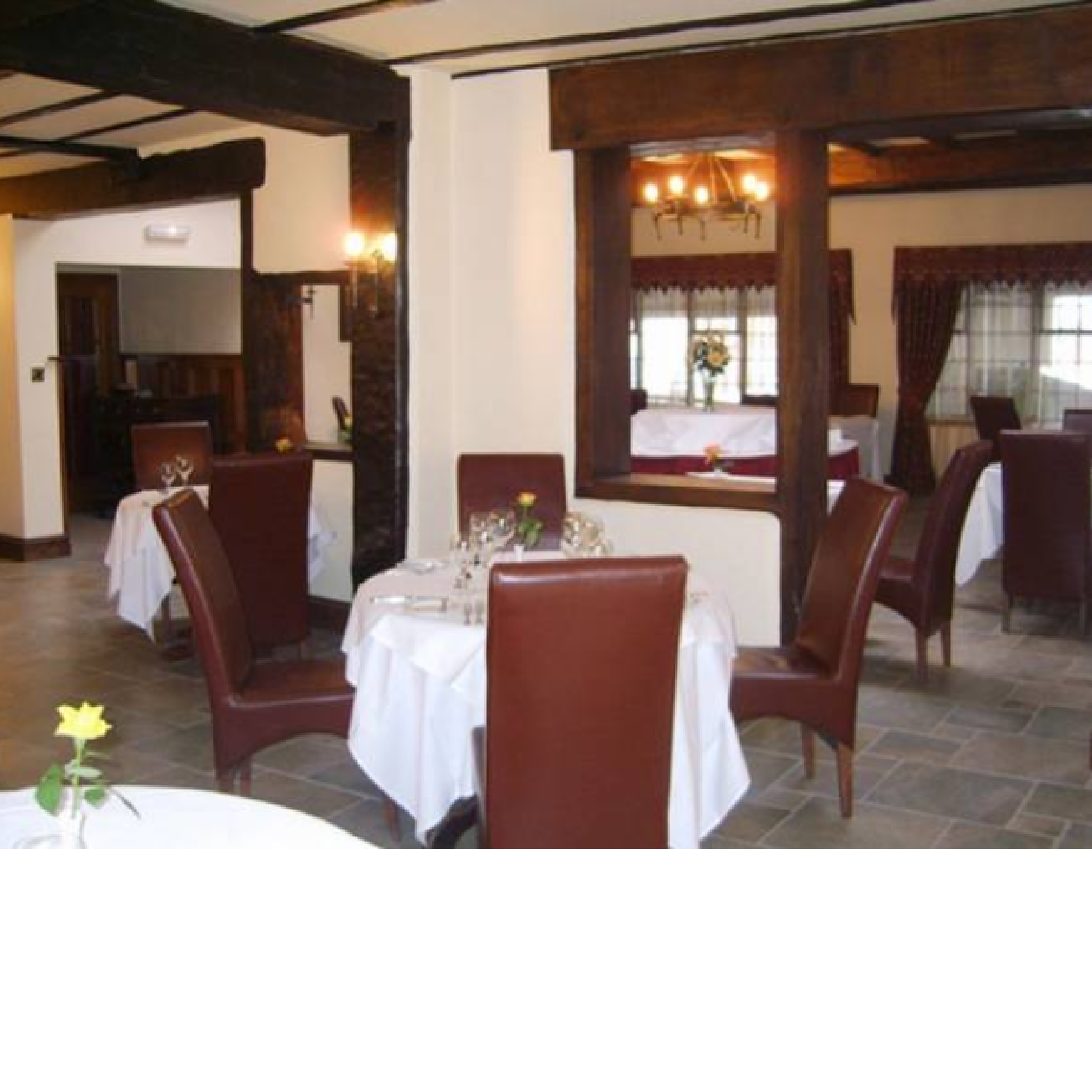 The Feathers Hotel