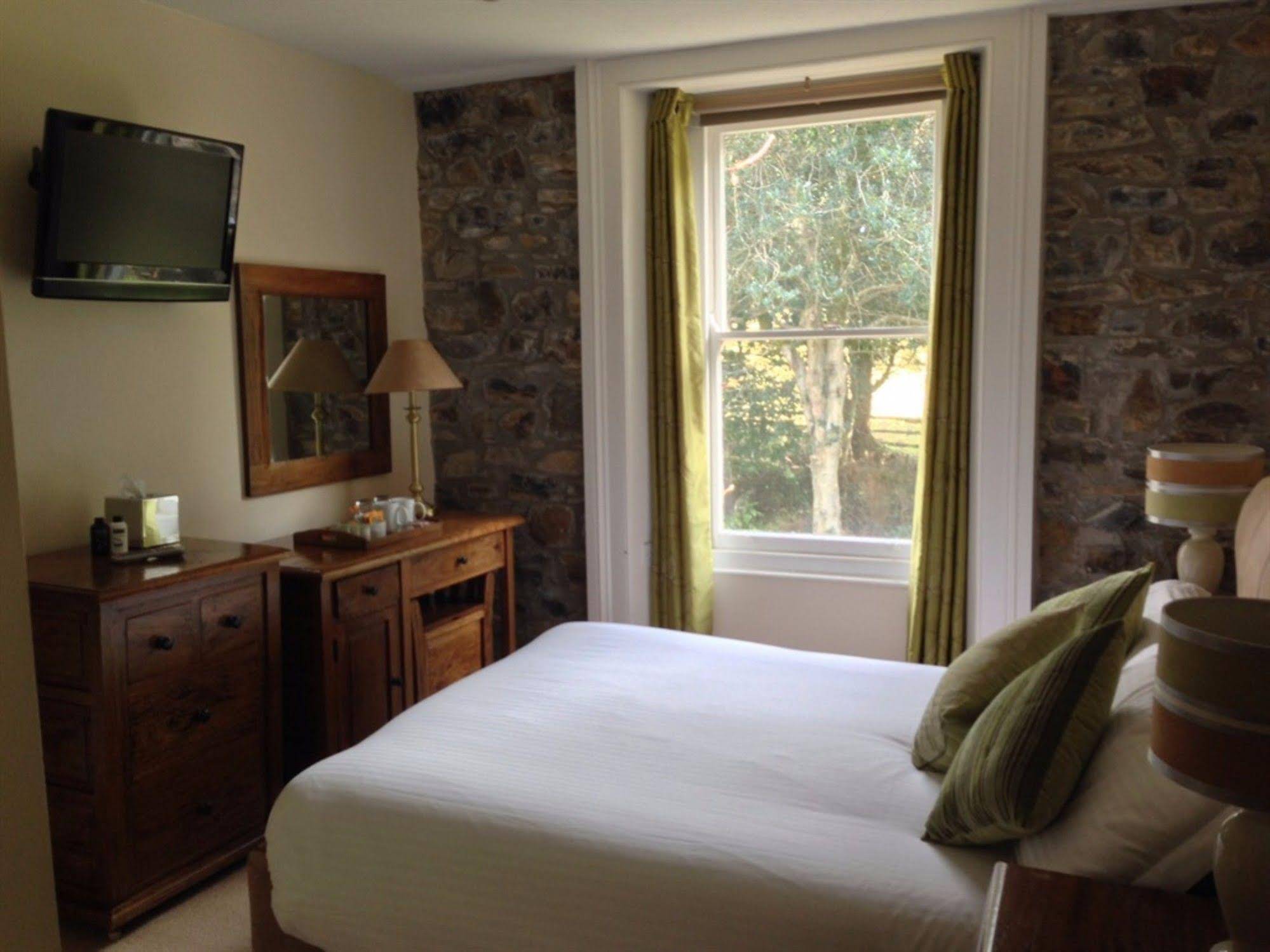 Lydford Country House