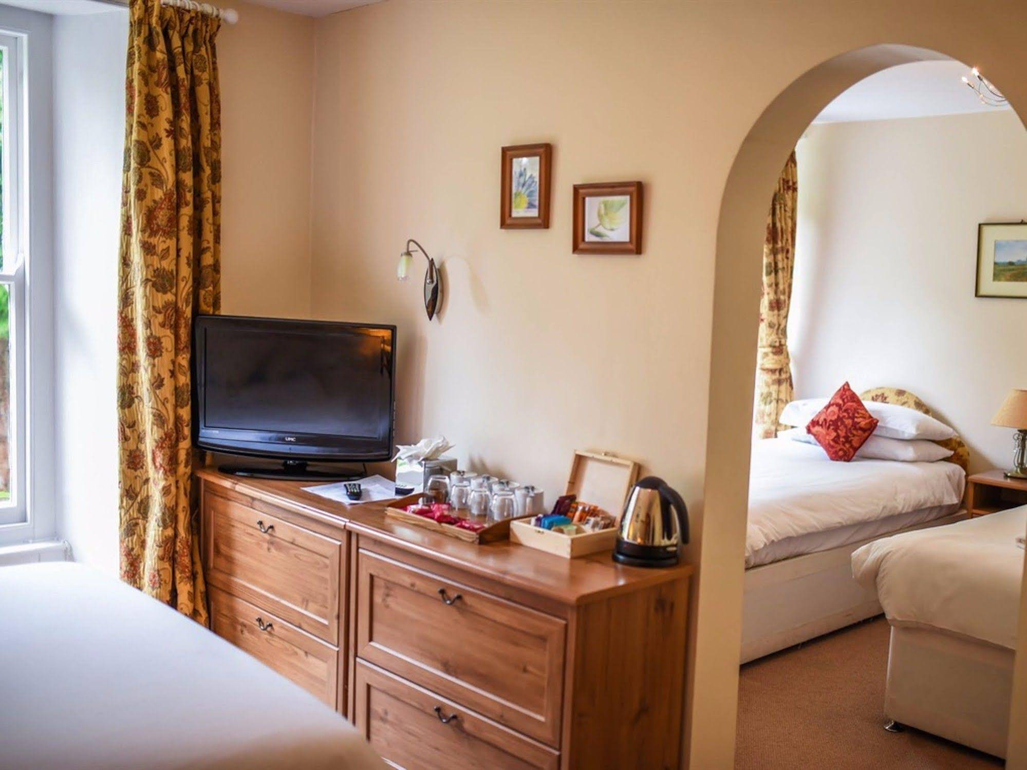 Lydford Country House