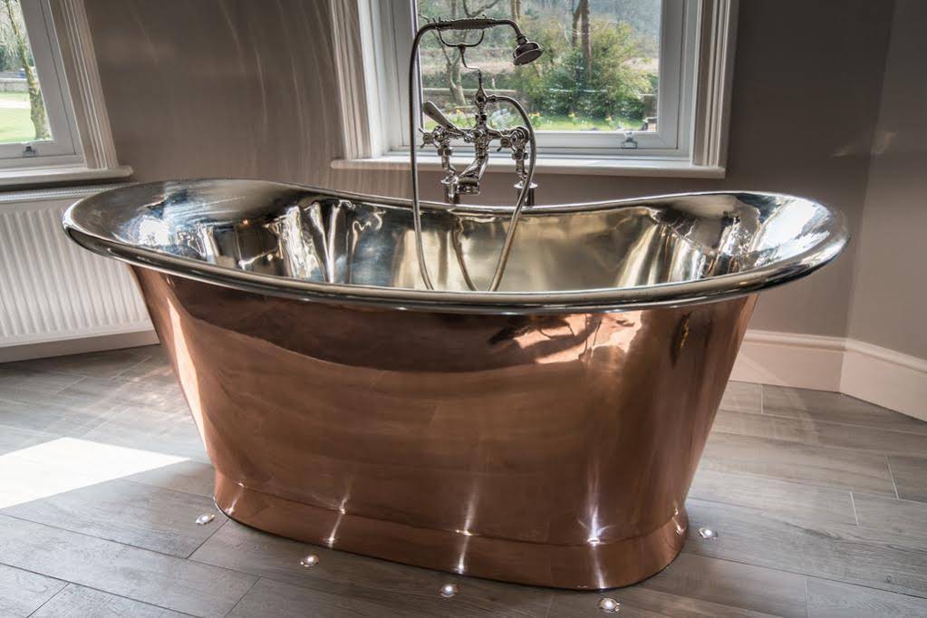 The Dower House Hotel