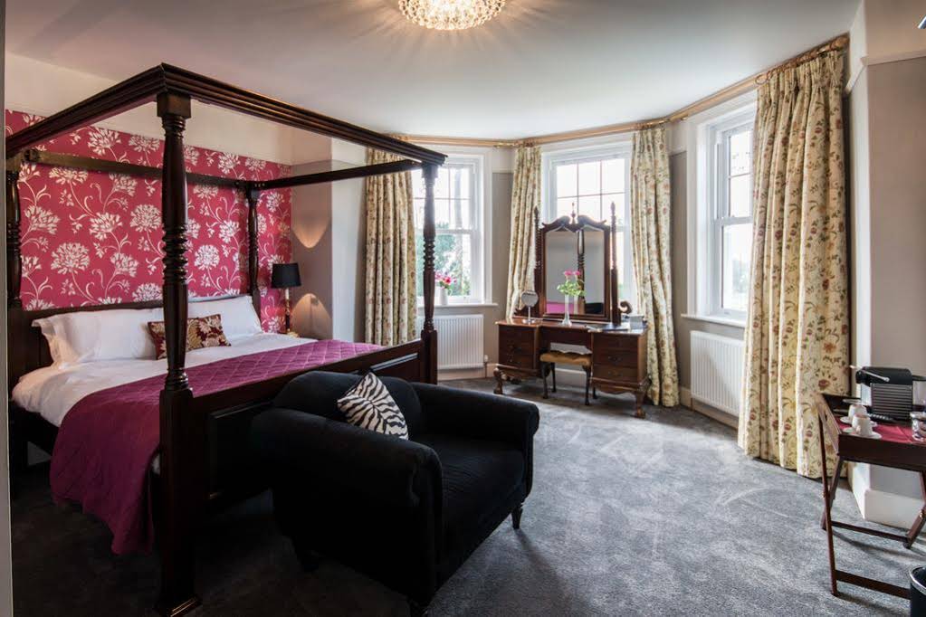 The Dower House Hotel