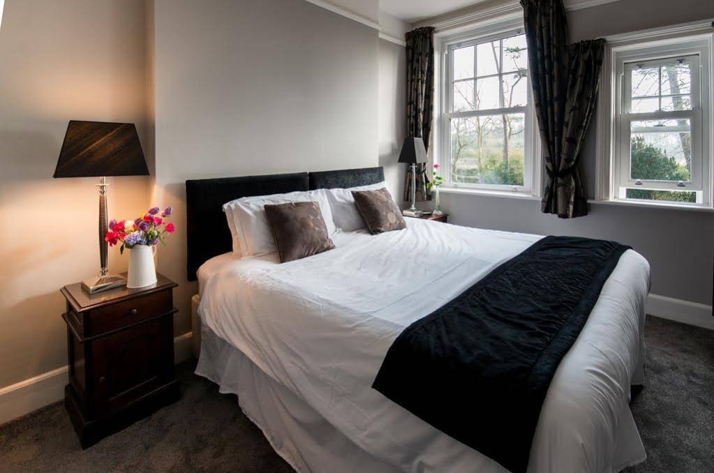 The Dower House Hotel