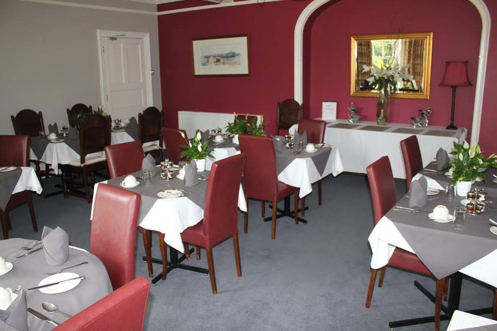 The Dower House Hotel