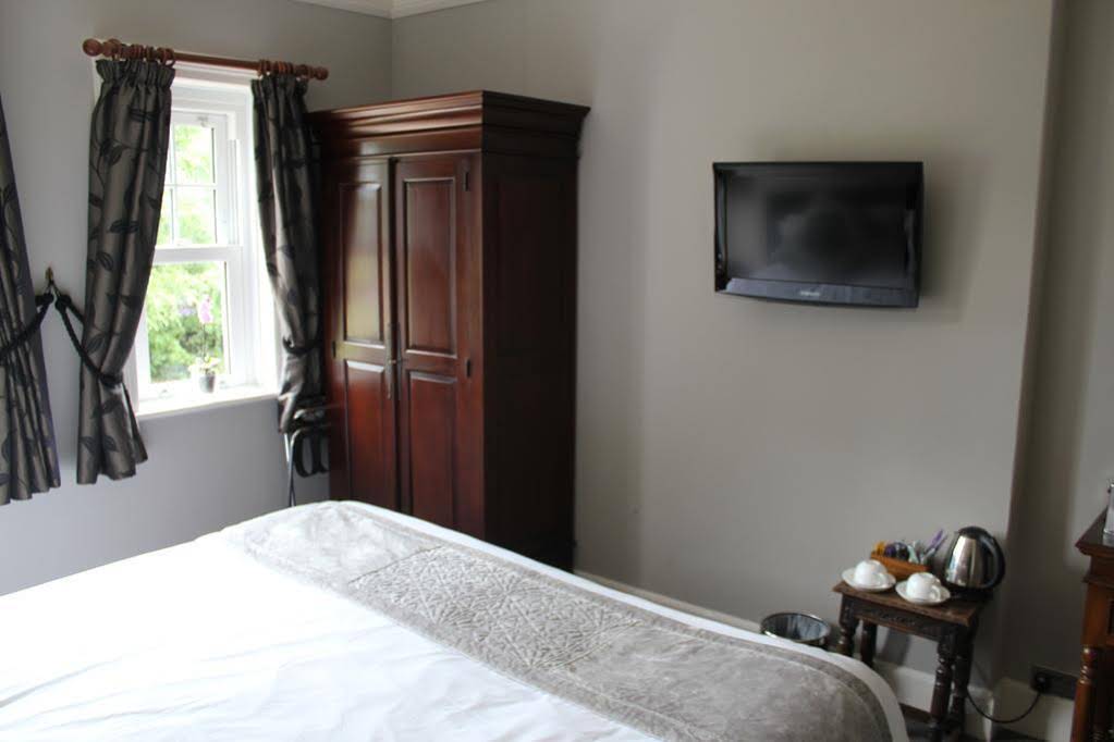 The Dower House Hotel