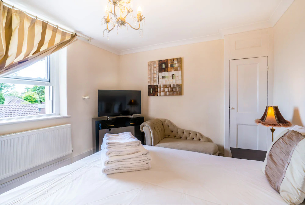 Westwood Guest House