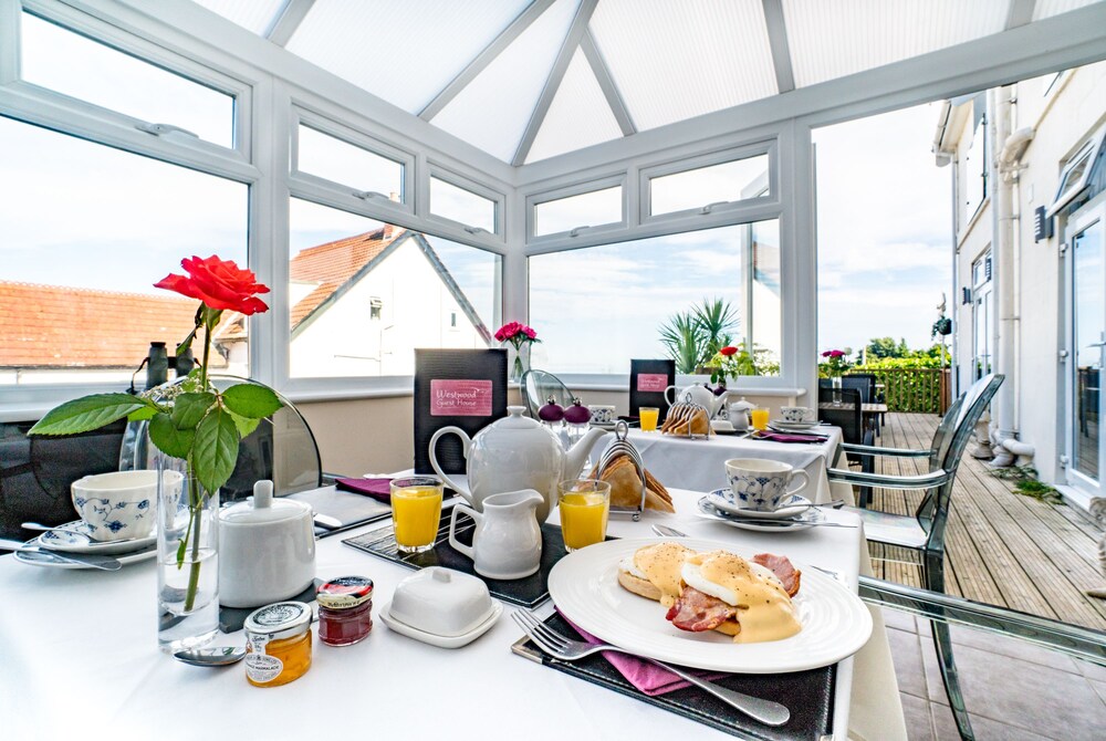 Westwood Guest House