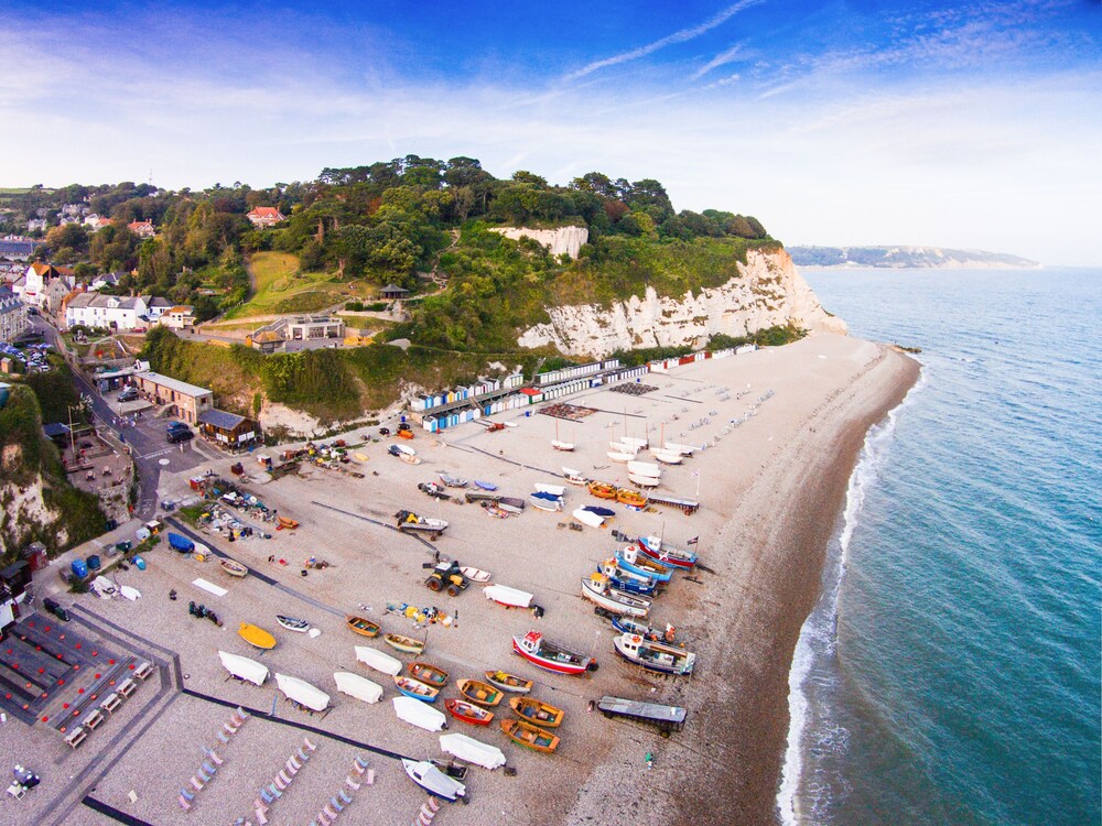 Westwood Guest House