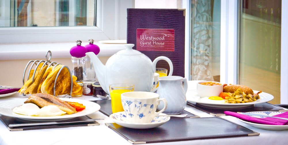 Westwood Guest House