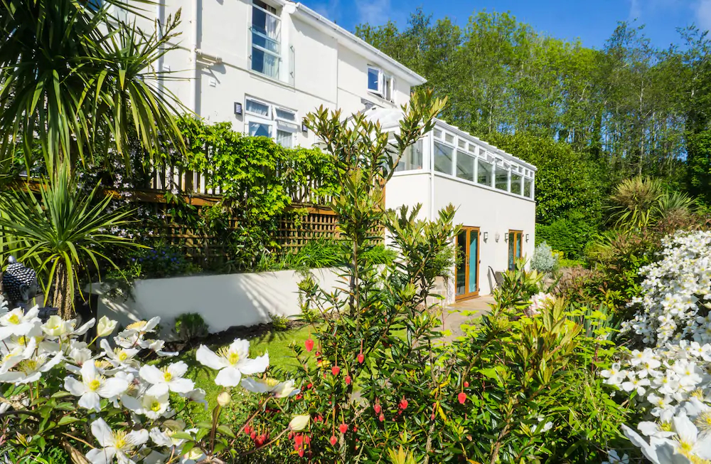 Westwood Guest House