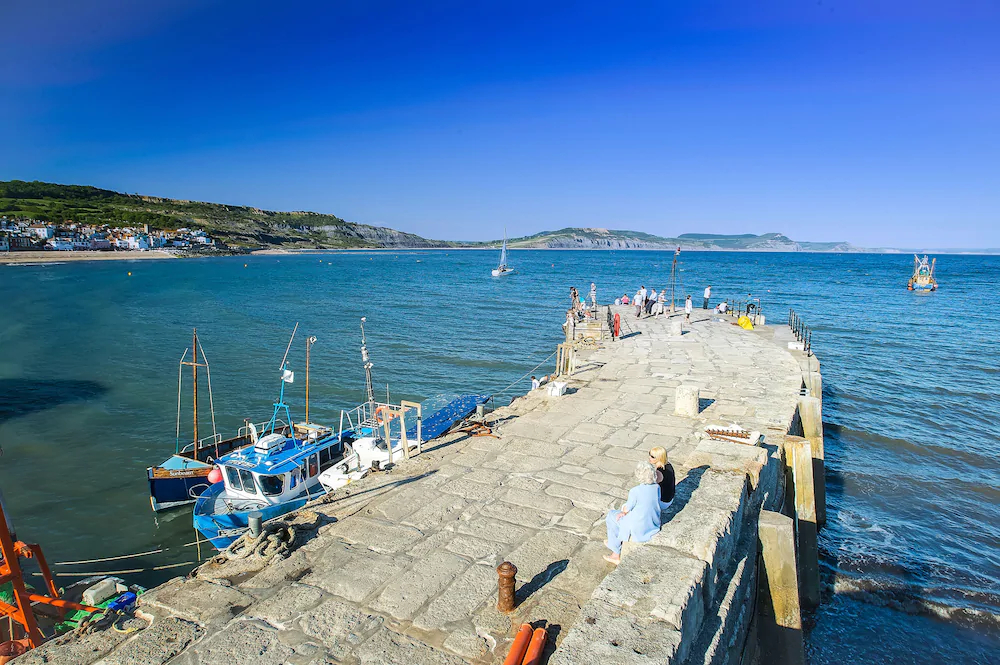 Westwood Guest House