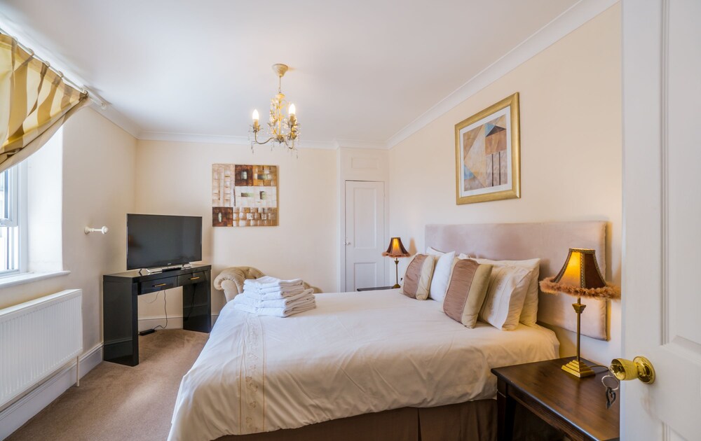 Westwood Guest House