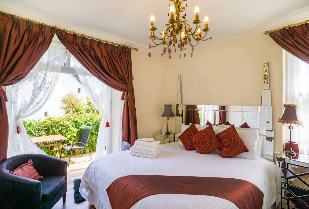 Westwood Guest House