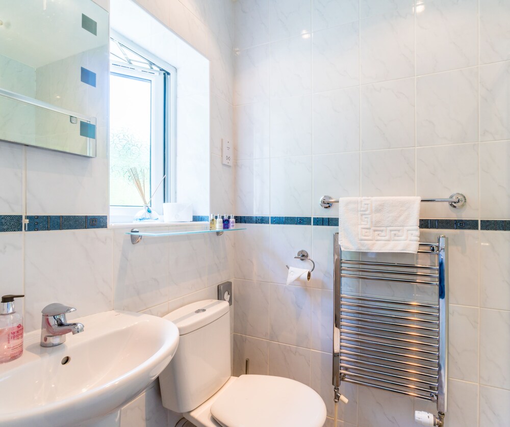 Westwood Guest House