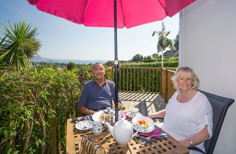 Westwood Guest House