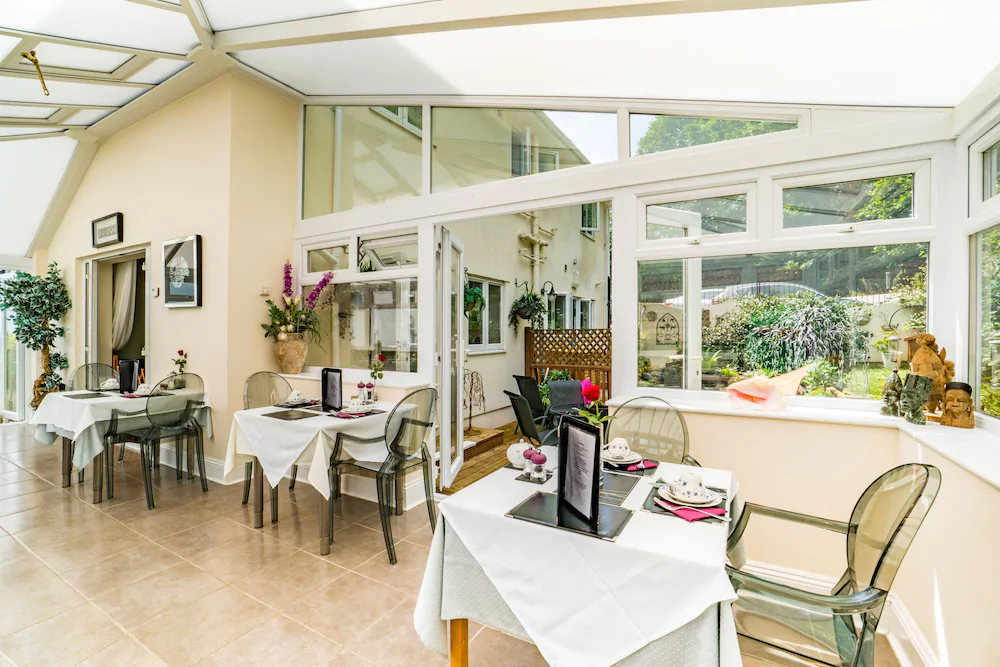 Westwood Guest House