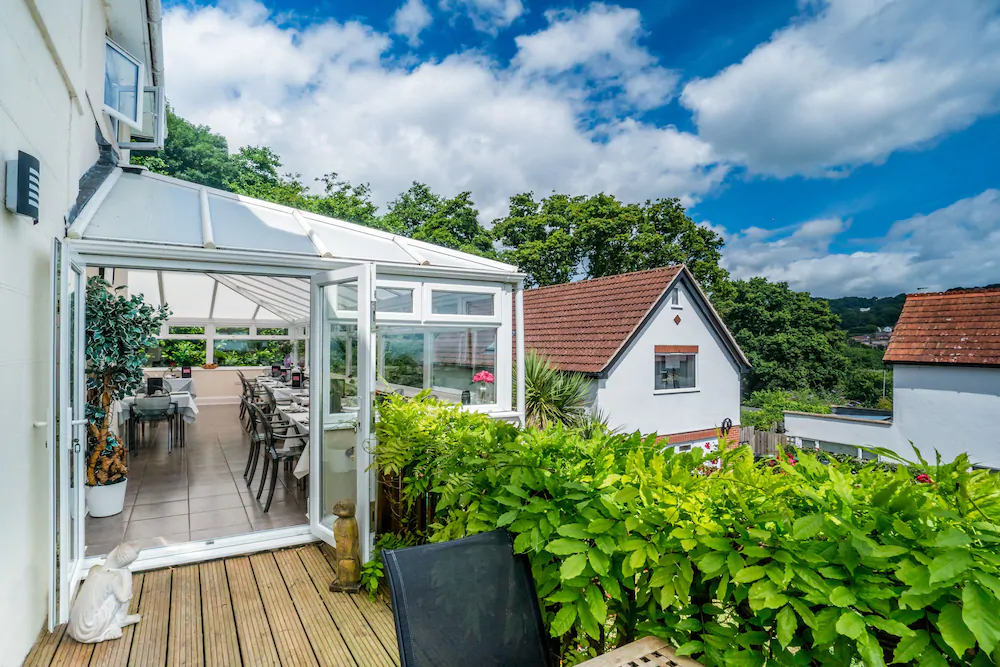 Westwood Guest House