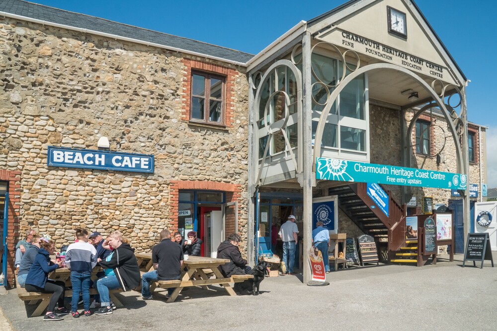 Westwood Guest House